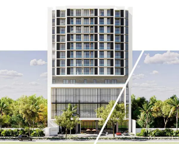 Local en venta en Temozon Norte, Mérida — foto 3 de 11