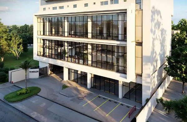 ÚLTIMO Local en Venta en Torre Temozón, Temozón Norte