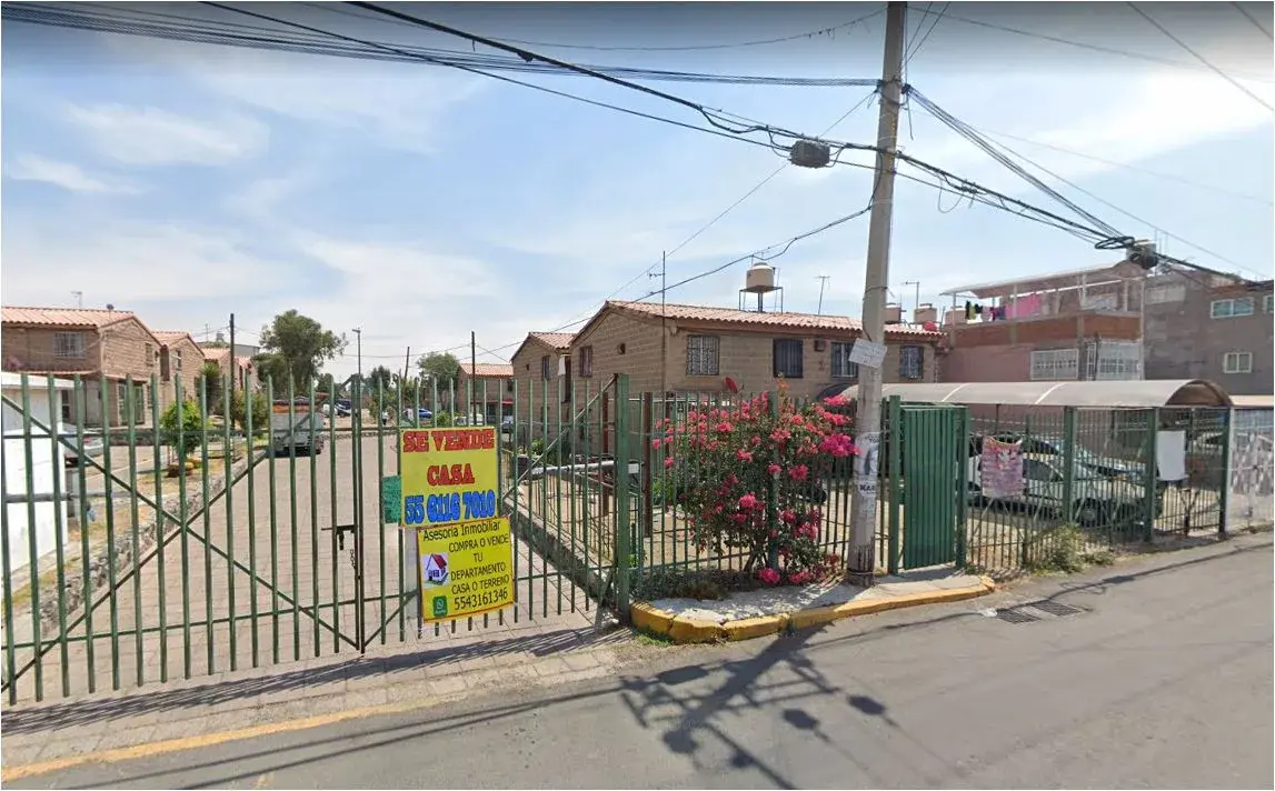 Departamento en venta en Álvaro Obregón, Iztapalapa — foto 1 de 16