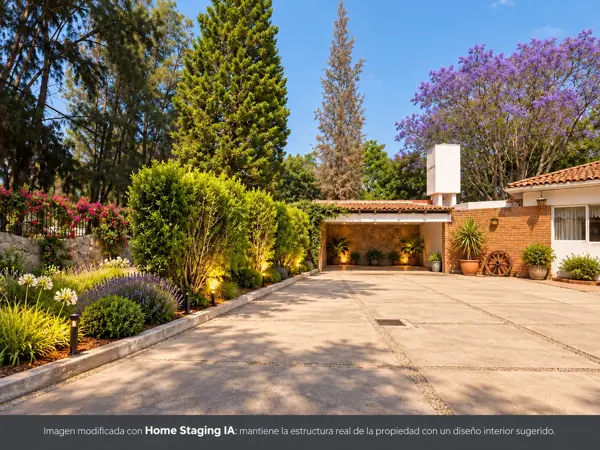 Casa en venta en Granjas Residencial de Tequisquiapan, Tequisquiapan — foto 3 de 44