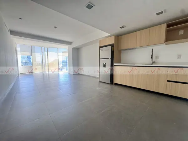 Departamento en renta en Del Valle Oriente, San Pedro Garza García — foto 2 de 16
