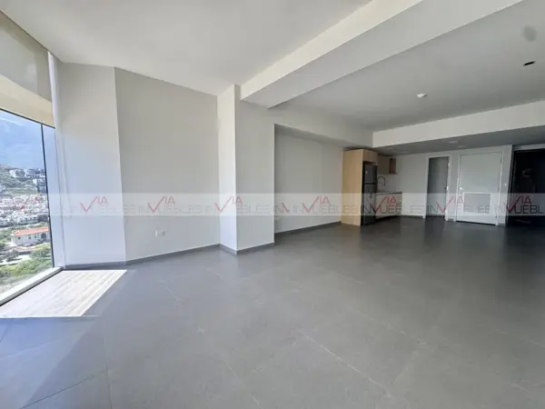 Departamento en renta en Del Valle Oriente, San Pedro Garza García — foto 3 de 16