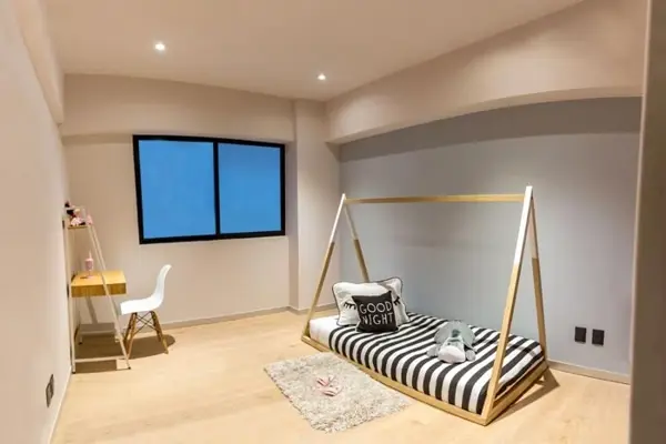 Departamento en venta en Ampliación Granada, Miguel Hidalgo — foto 2 de 17