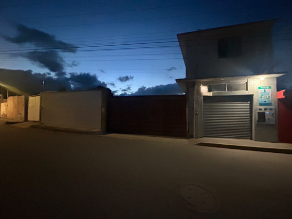 Bodega Renta Terreros Sur Delegación La Pila, San Luis Potosí, SLP