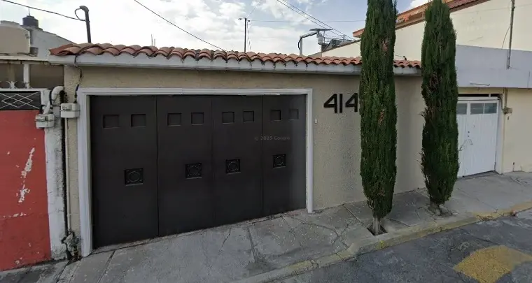 Casa en venta en Villa de las Flores 1a Sección (Unidad Coacalco), Coacalco de Berriozábal — foto 1 de 10