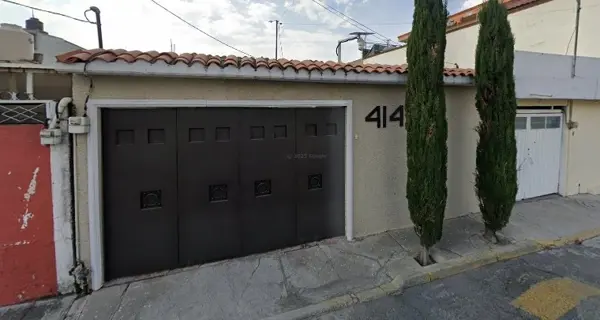 Casa en venta en Villa de las Flores 1a Sección (Unidad Coacalco), Coacalco de Berriozábal, México