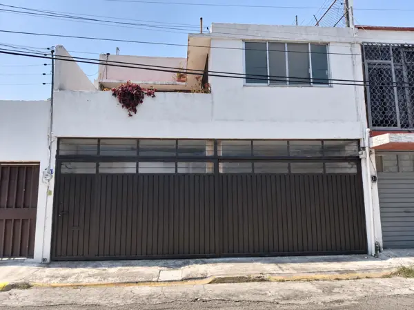 Casa en Gabriel Pastor, Puebla con Oportunidad de Remate Bancario