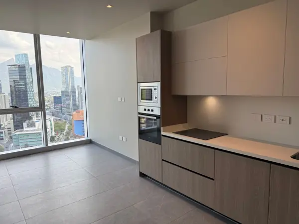 Departamento en renta en Corporativo Prodesa, San Pedro Garza García — foto 2 de 29