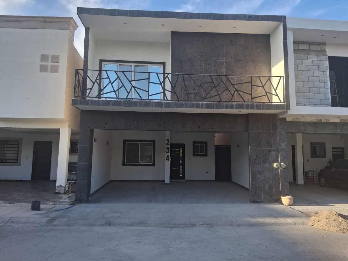 Casa en renta en Terra Bella, Torreón — foto 1 de 16