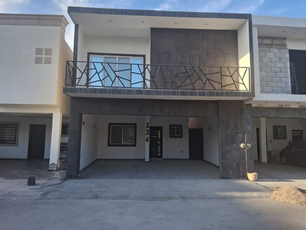 Casa en renta en Terra Bella, Torreón, Coahuila de Zaragoza