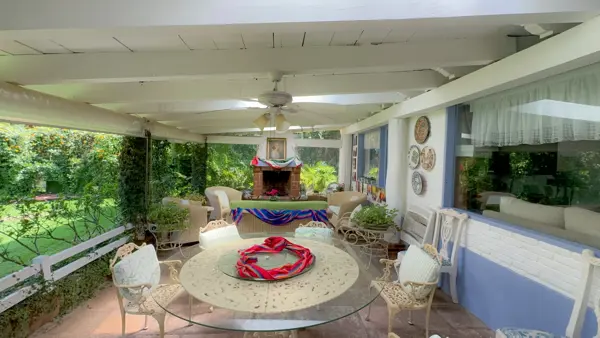 Casa en venta en Avandaro, Valle de Bravo — foto 3 de 19