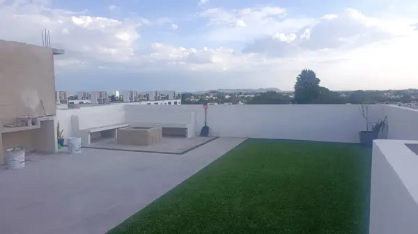 Departamento en Venta en Puebla 2 Recamaras Cuautlancingo plaza san diego. — foto 1 de 22