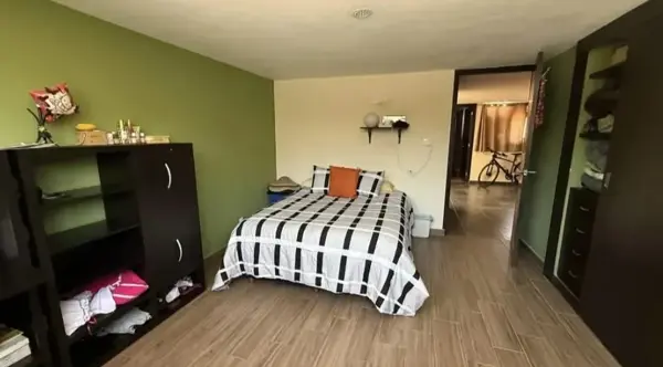 Casa en venta en Bosques del Contry, Guadalupe — foto 3 de 12