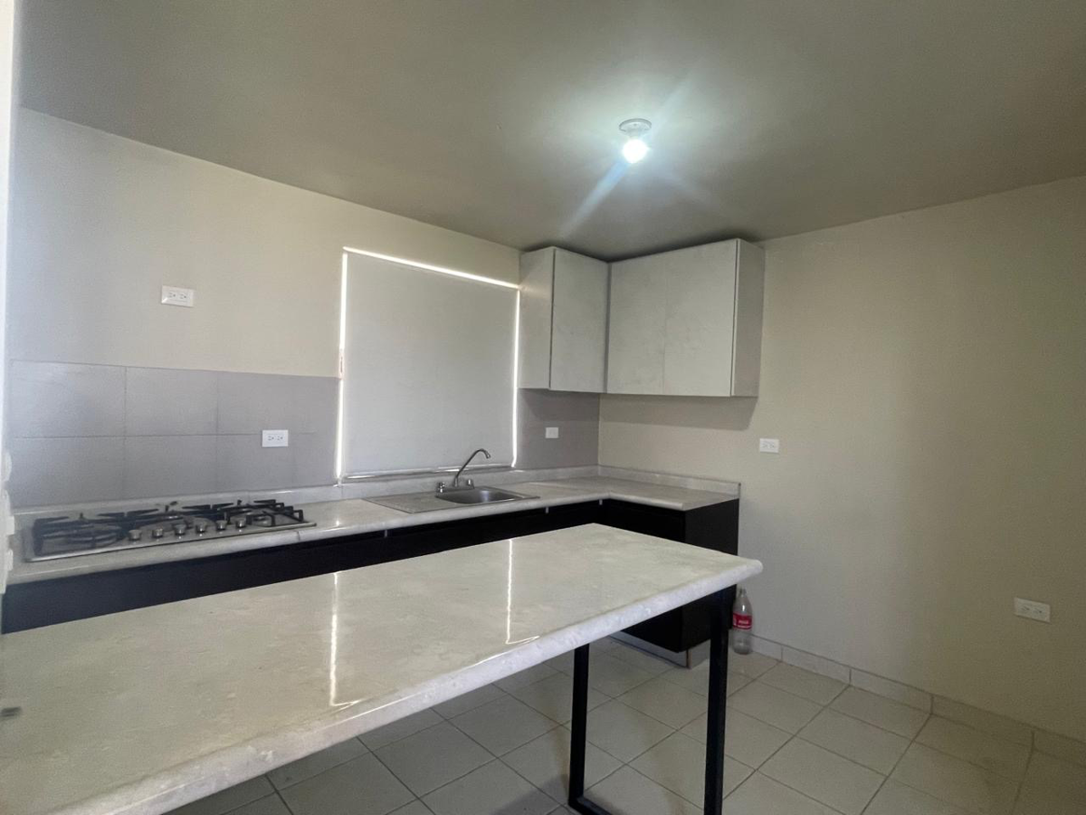 Casa en renta en Morelos, Saltillo — foto 1 de 6
