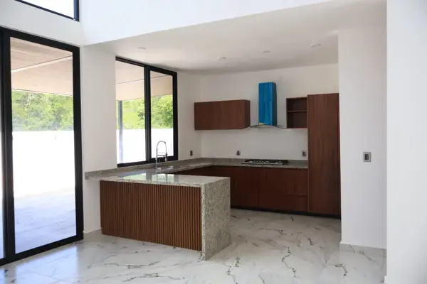 Casa en venta en Tamanche, Mérida — foto 3 de 14