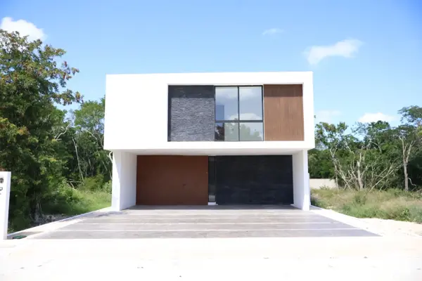 Casa en venta en provincia zona norte de merida yucatan