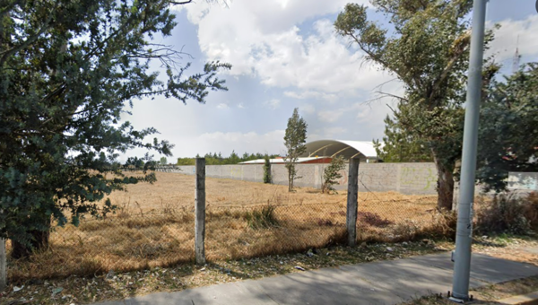 Terreno en venta en San Miguel Totocuitlapilco, Metepec — foto 2 de 3