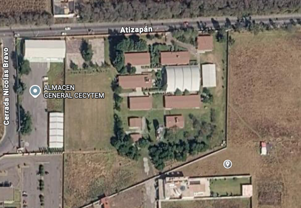 TERRENO MIDE: 1,151M2