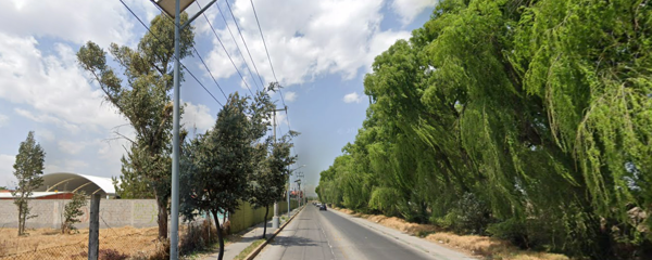 Terreno en venta en San Miguel Totocuitlapilco, Metepec — foto 3 de 3