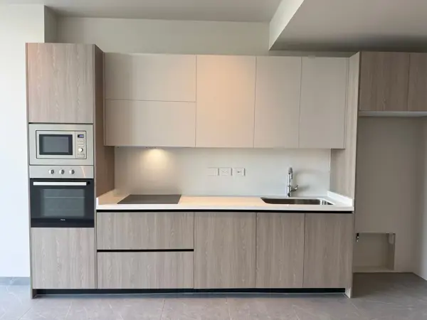 Departamento en venta en Corporativo Prodesa, San Pedro Garza García — foto 3 de 29