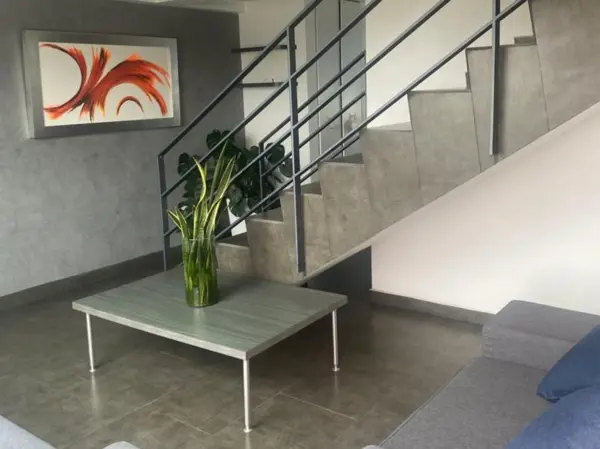 Departamento en renta en Veronica Anzures, Miguel Hidalgo — foto 3 de 20