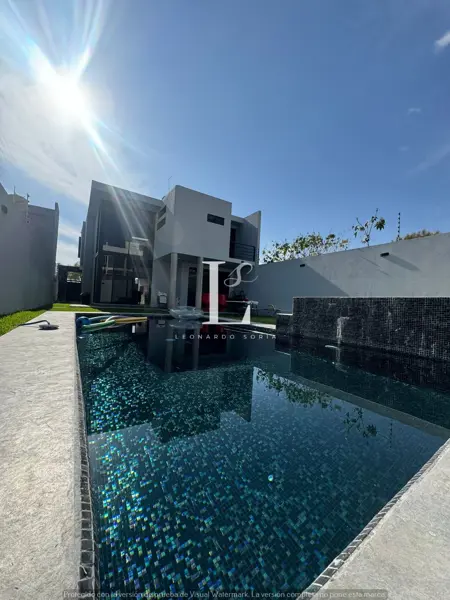 Casa en venta en Real de Oaxtepec, Yautepec — foto 2 de 10