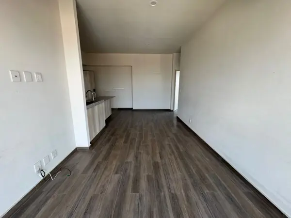 Departamento en venta en San Francisco Coacalco (Sección Hacienda), Coacalco de Berriozábal — foto 3 de 14