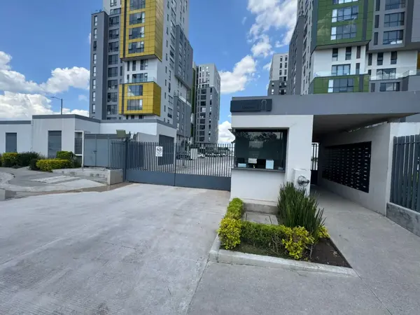 Departamento en Remate Hipotecario en San Francisco Coacalco MM8011