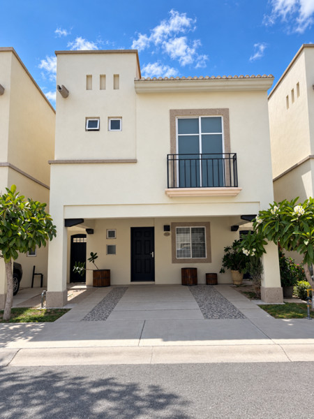 Casa en venta en Residencial Senderos, Torreón, Coahuila