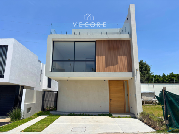 Casa en venta en Bosques Vallarta, Zapopan, Jalisco