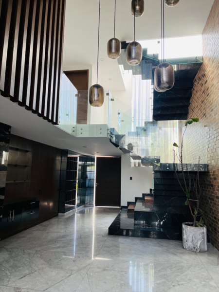 Casa en venta en Lomas de Angelópolis II, San Andrés Cholula — foto 3 de 73