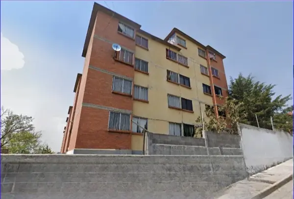 Venta de Departamento en Tultitlán, San Francisco Chilpan