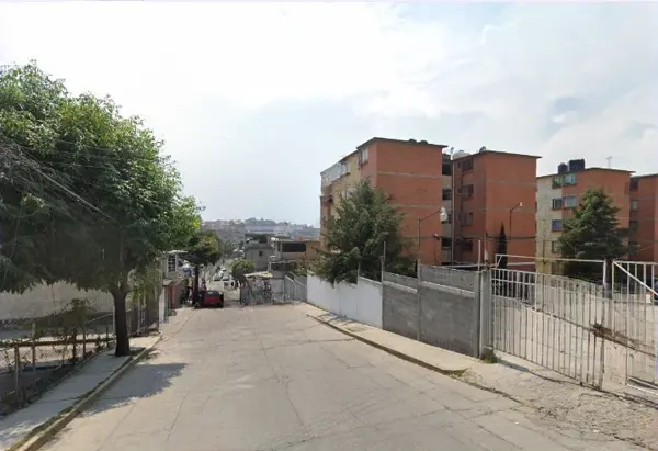 Departamento en venta en San Francisco Chilpan, Tultitlán — foto 3 de 10