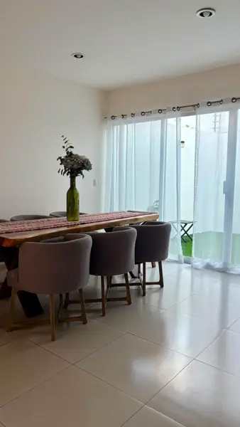Casa en renta en Barranca del Refugio, León — foto 3 de 14