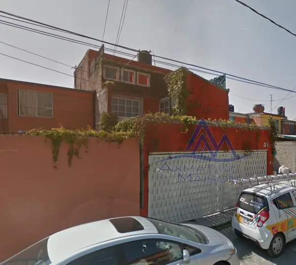 Casa en venta en Bosques de la Hacienda 1a Sección, Cuautitlán Izcalli — foto 2 de 7