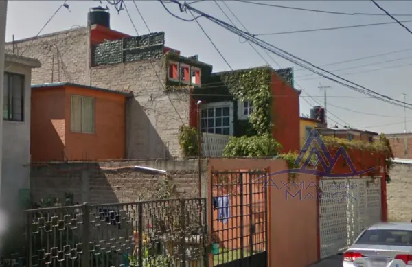 Casa en venta en Bosques de la Hacienda 1a Sección, Cuautitlán Izcalli — foto 3 de 7