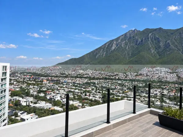 Departamento en renta en Ciudad Satelite, Monterrey — foto 3 de 16