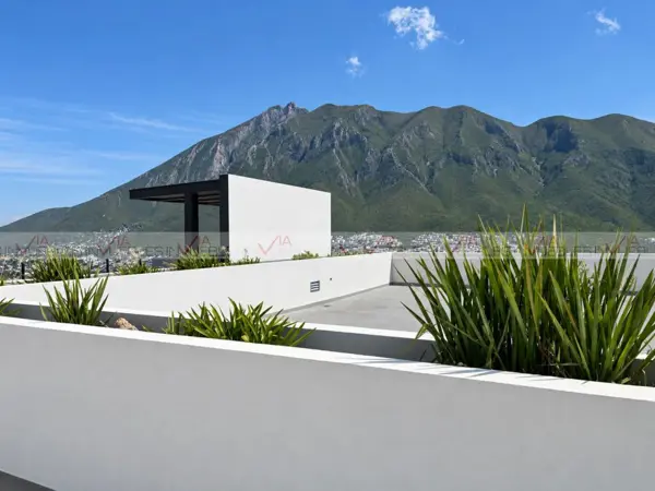 Departamento en renta en Ciudad Satelite, Monterrey — foto 2 de 16