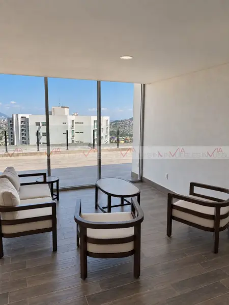 Balcones 600