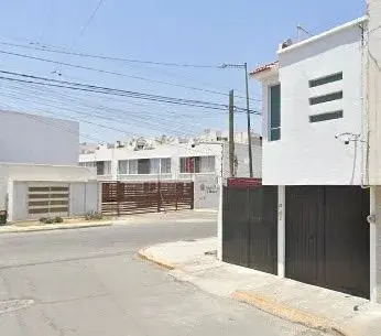 CASA EN VENTA EN ,HEROICA PUEBLA SW ZARAGOZA ,PUEBLA  MV