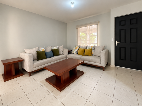 Casa en renta en Residencial Senderos, Torreón — foto 2 de 9