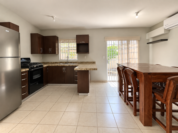 Casa en renta en Residencial Senderos, Torreón — foto 3 de 9