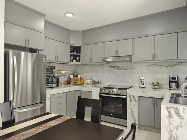 Casa en venta en Residencial Santa Fe, León — foto 3 de 12