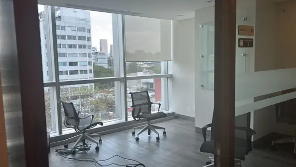Oficina en renta en Polanco V Sección, Miguel Hidalgo — foto 2 de 13