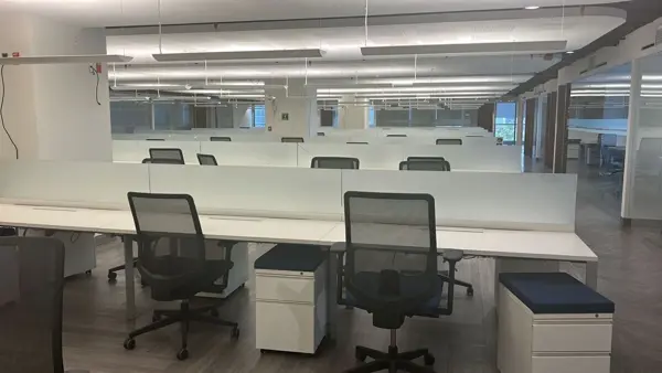 Oficina en renta en Polanco V Sección, Miguel Hidalgo — foto 3 de 13