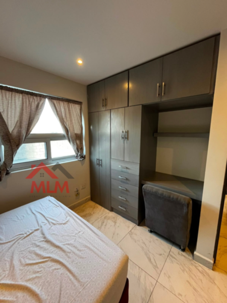 Departamento en renta en El Milagro, Apodaca, Nuevo León