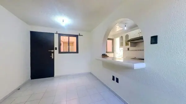 Departamento en venta en Cuautitlán Izcalli Centro Urbano, Cuautitlán Izcalli — foto 3 de 17