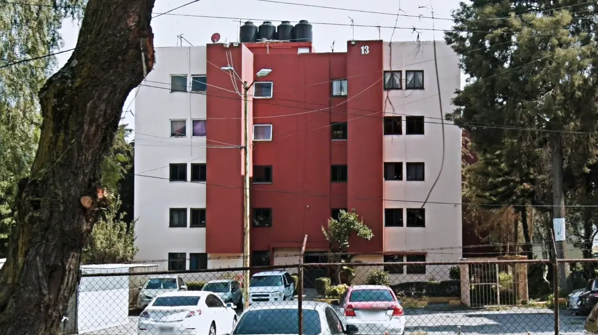 Departamento en venta en Cuautitlán Izcalli Centro Urbano, Cuautitlán Izcalli — foto 1 de 17