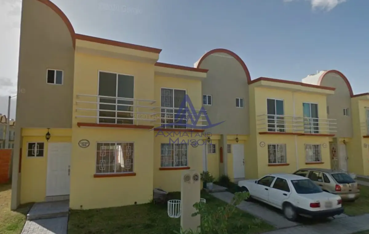 Casa en venta en Xana, Veracruz — foto 1 de 12