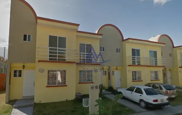 Casa en Remate Bancario en Zona Residencial de Veracruz